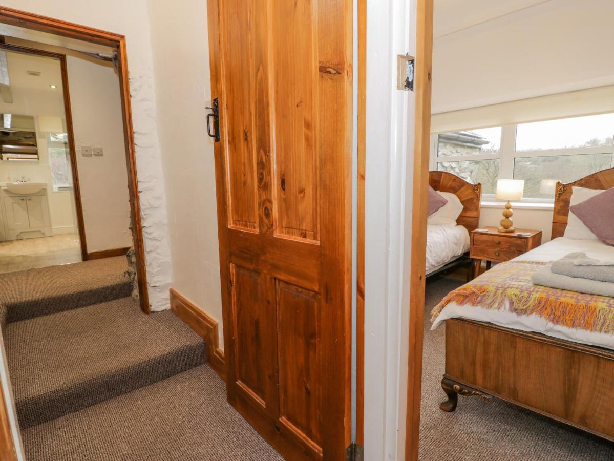 Maes Madog Villa Betws-y-coed Kültér fotó